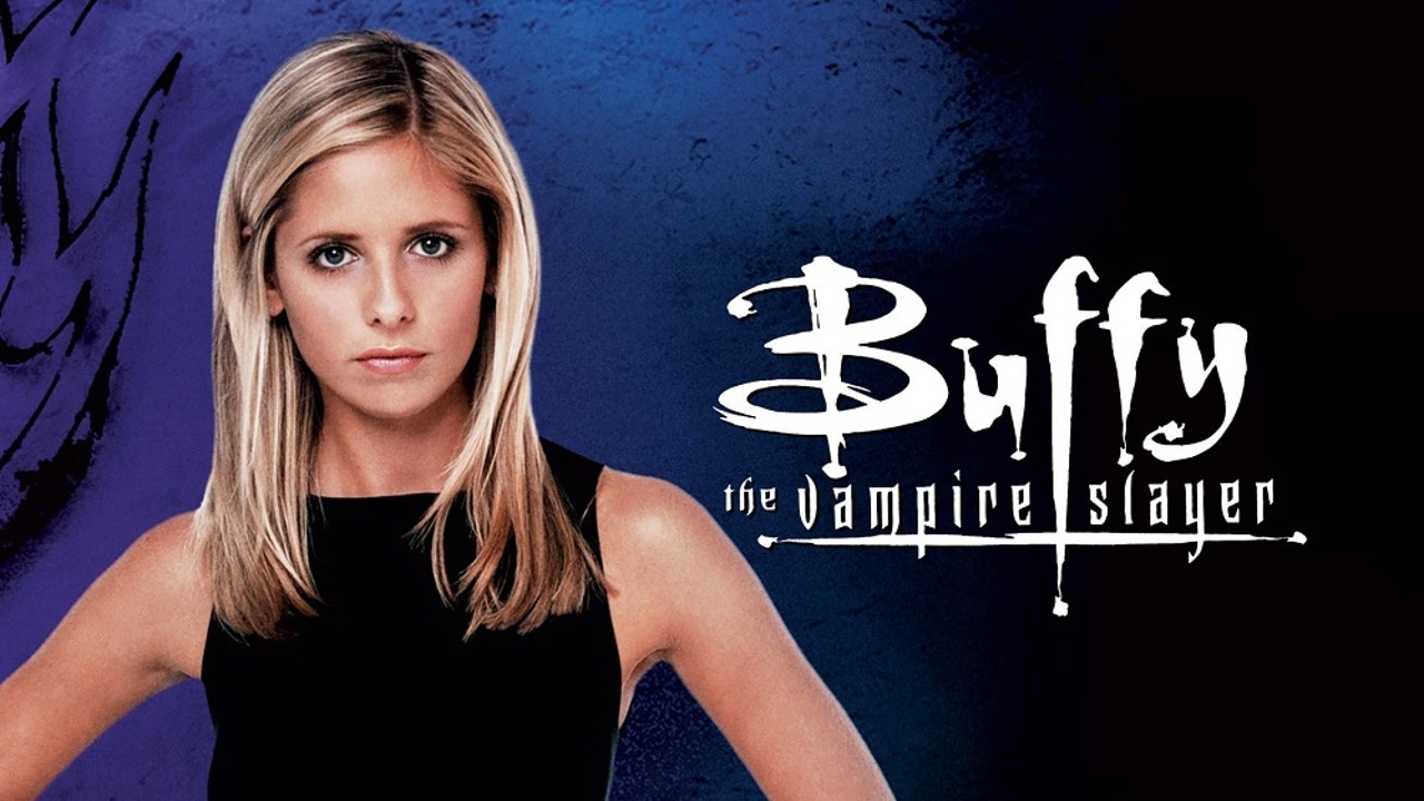 Así es el retorno de "Buffy Cazavampiros", el fenómeno adolescente más oscuro de los 90