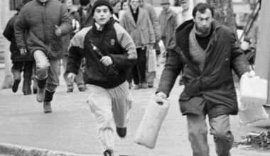 Italia investiga a ciudadanos que pagaron por participar en «safaris de la muerte» durante el cerco de Sarajevo en los años 90