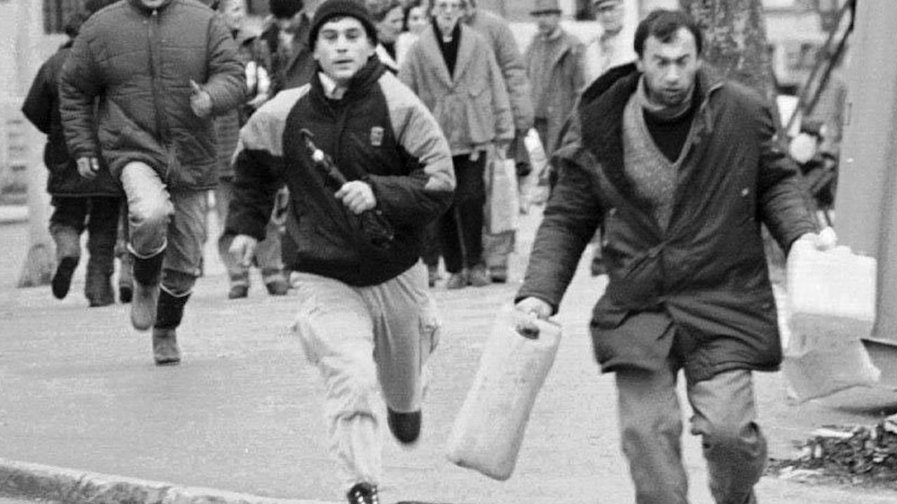 Italia investiga a ciudadanos que pagaron por participar en «safaris de la muerte» durante el cerco de Sarajevo en los años 90