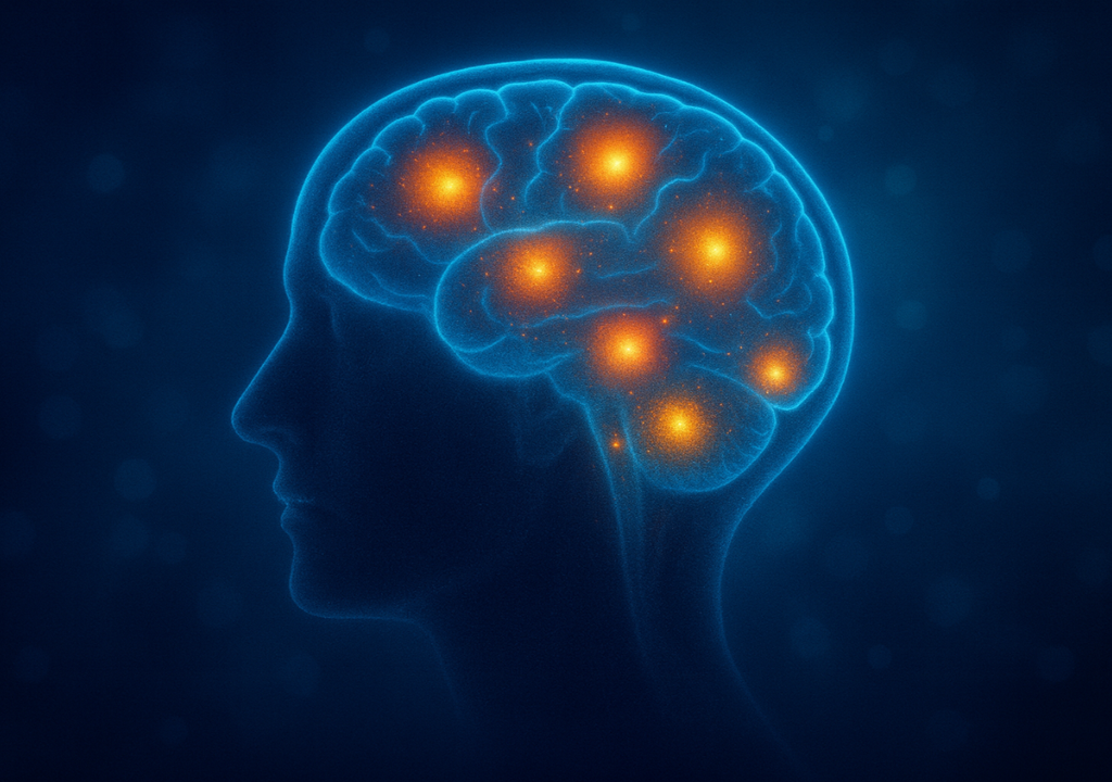 El nuevo enfoque de imágenes ha revelado una señal medible en los pacientes y ha apuntado hacia tratamientos específicos.