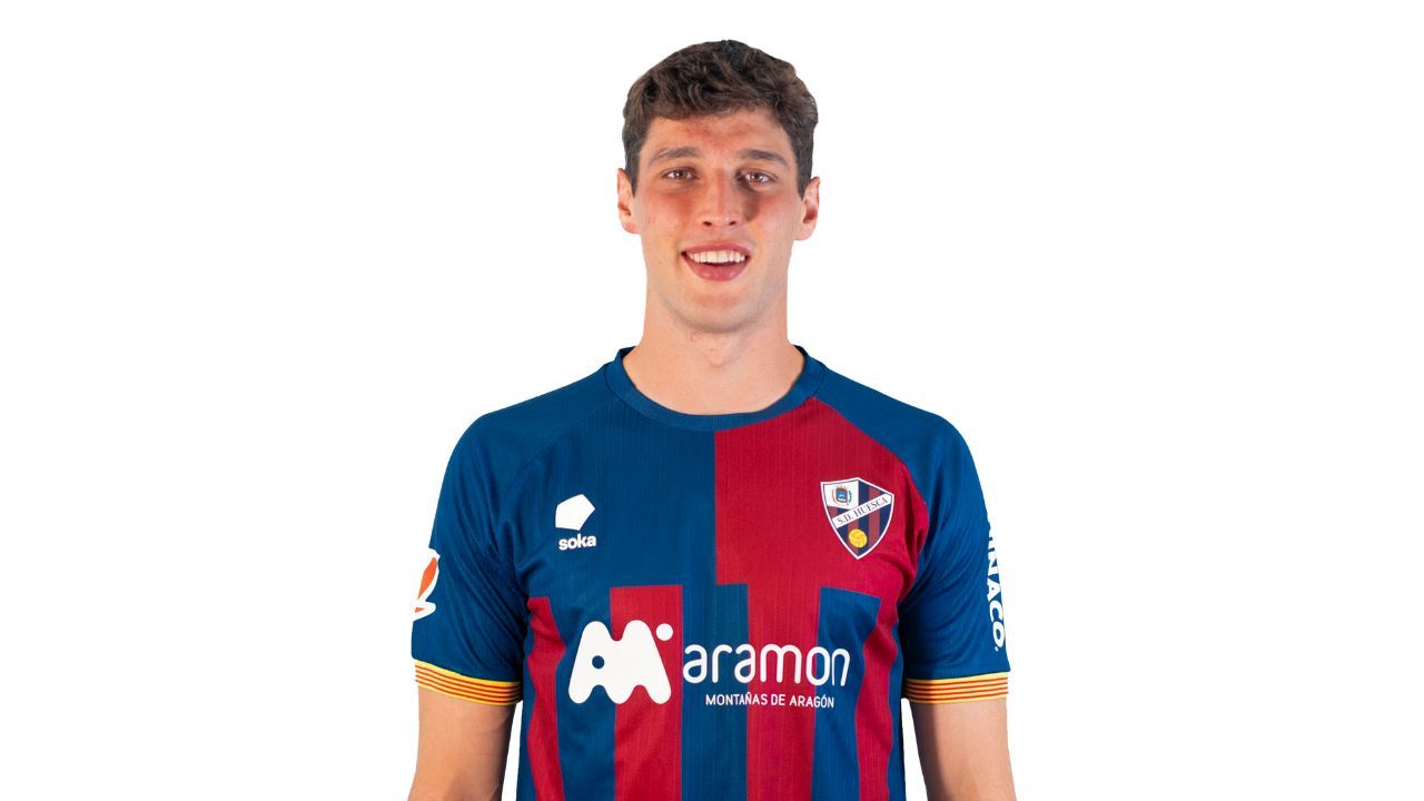 «Mi familia es sportinguista, estoy muy ilusionado por jugar contra ellos»