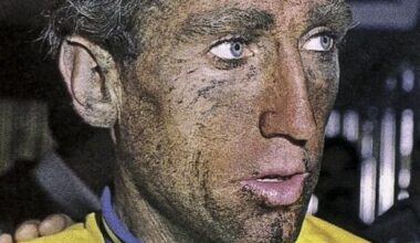 Sabíamos de las clásicas de los 80 por el diario