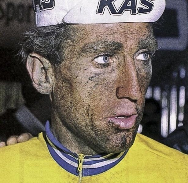 Sabíamos de las clásicas de los 80 por el diario