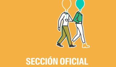 FICX 2025: películas de la Sección Oficial