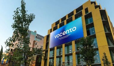 Vocento incrementa sus ingresos un 2,7% y reduce su deuda un 32% en los nueve primeros meses de 2025