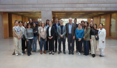 Vall d’Hebron celebra la segunda edición del congreso