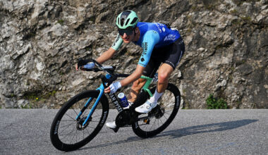 Qué métricas se utilizan para descubrir a las nuevas estrellas del ciclismo