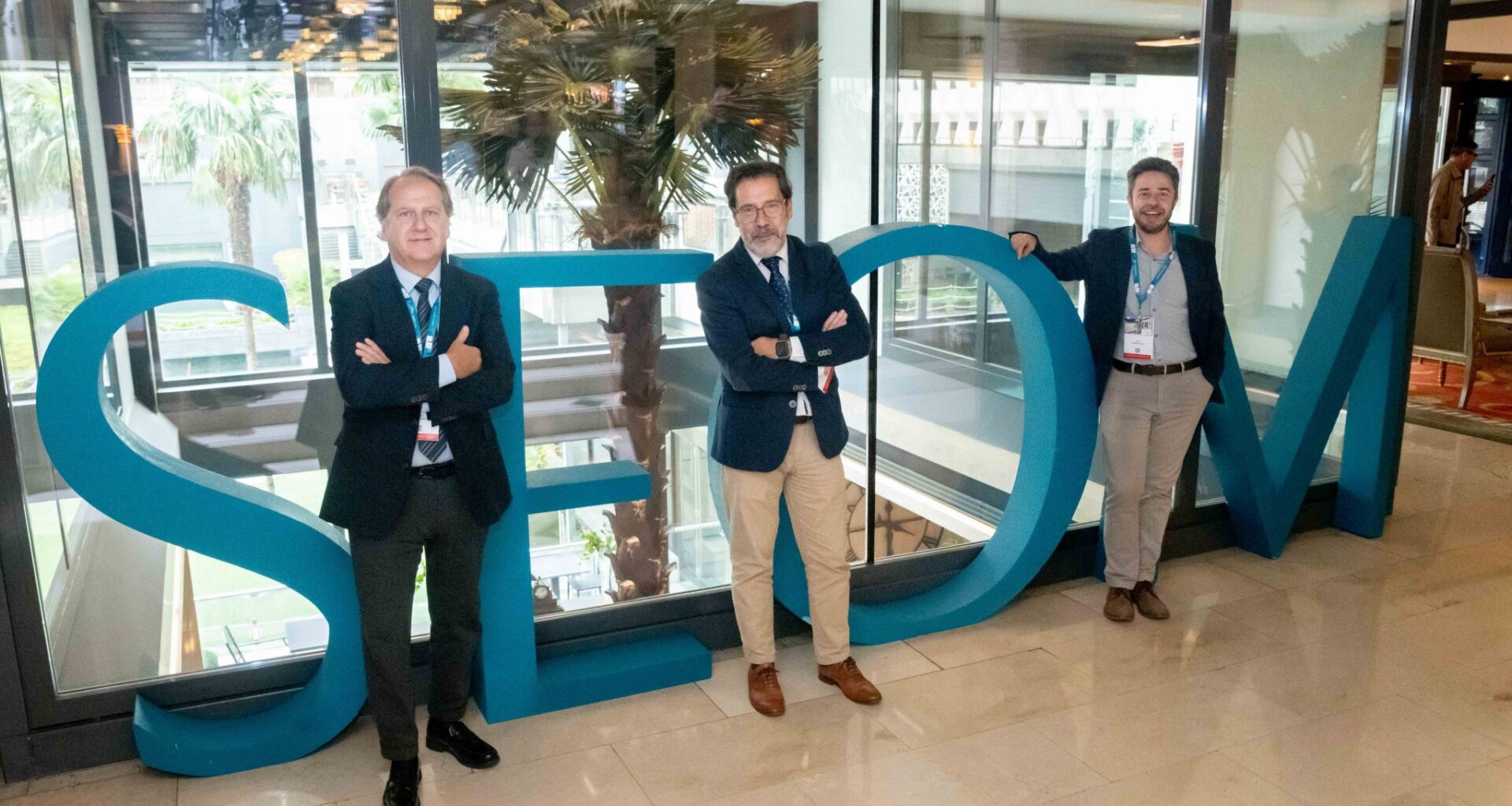 La cumbre de la oncología española consagra el avance de la ‘terapia celular sin células’