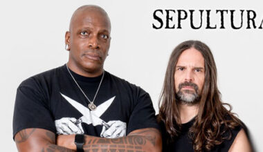 SEPULTURA anuncian su último concierto en Europa. Vídeos de THE RODS y SHIRAZ LANE. Cartel completo de Barroselas.