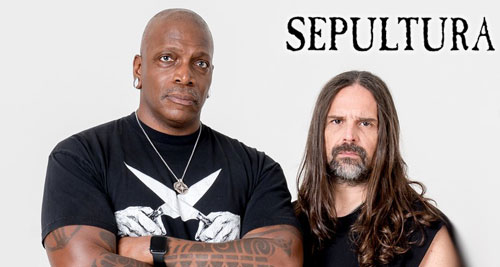 SEPULTURA anuncian su último concierto en Europa. Vídeos de THE RODS y SHIRAZ LANE. Cartel completo de Barroselas.