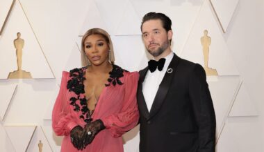 la historia de amor entre la deportista y el empresario que surgió en un hotel de Roma