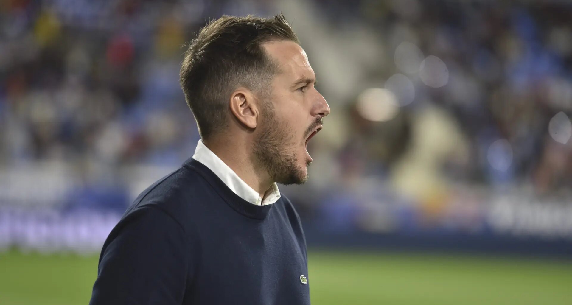 "Sería injusto que una actitud aislada empañara el compromiso de la plantilla"