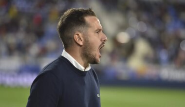 "Sería injusto que una actitud aislada empañara el compromiso de la plantilla"