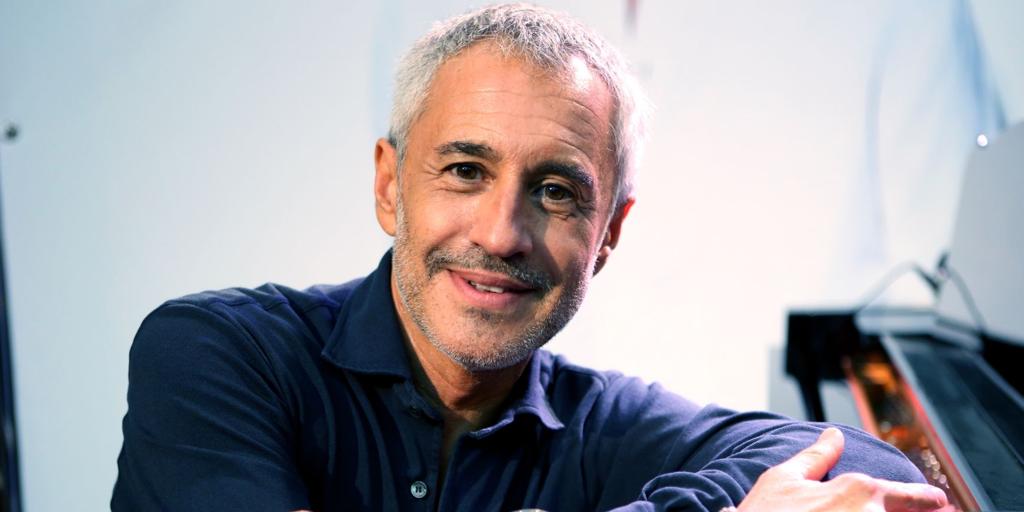 el divorcio con su exmujer, la relación con su hijo Sergi y su faceta como abuelo