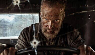 'Sisu: Camino a la venganza', el hombre que se negaba a morir y se enfrentó él solo al Ejército Rojo - Libertad Digital