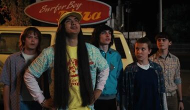 Estas son las series que podrás ver en noviembre