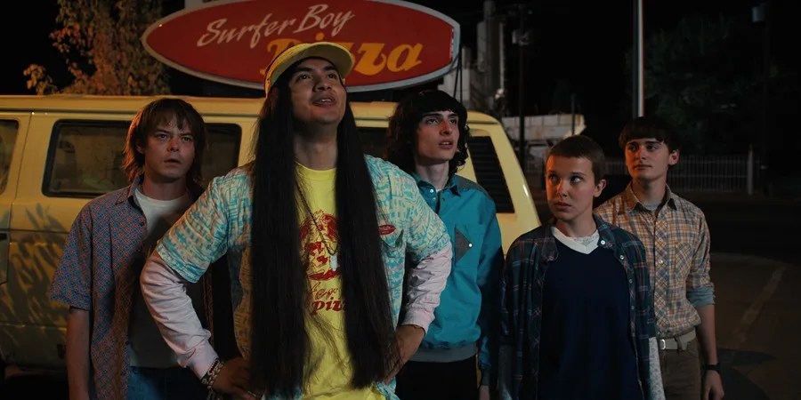 Estas son las series que podrás ver en noviembre