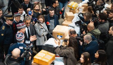 200.000 solo en una noche