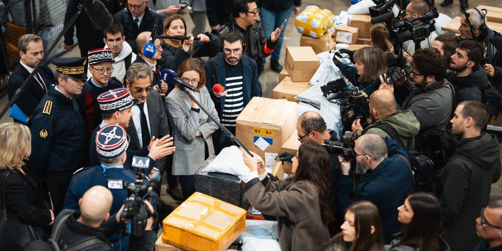 200.000 solo en una noche