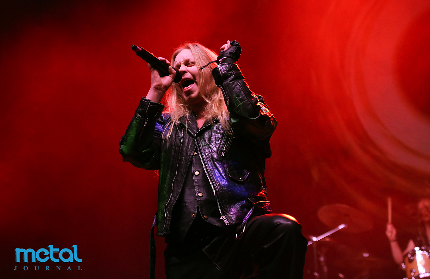 shiraz lane - lion rock fest 2025 - metal journal pic 1