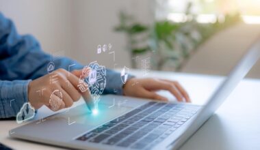 IA buscar cosas ordenador inteligencia artificial