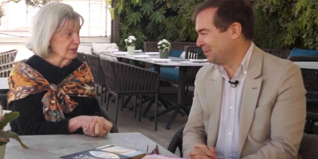 «El robo del Louvre tiene intriga para una novela»