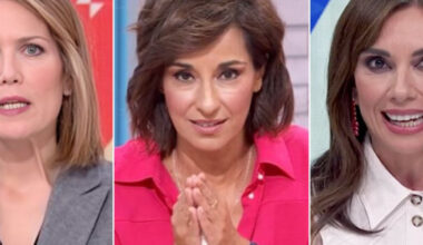 estas son las verdaderas reinas de la televisión