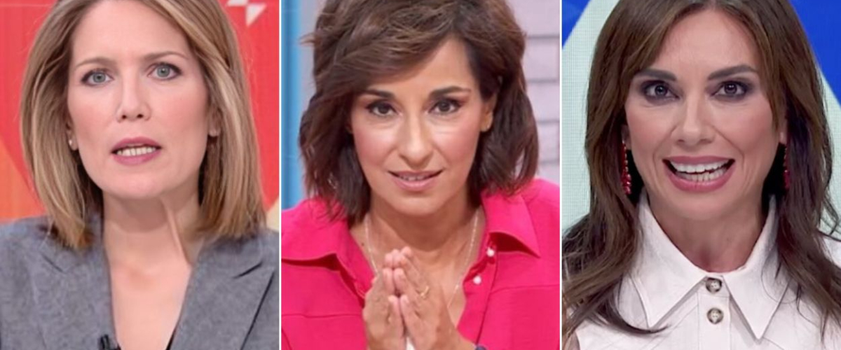 estas son las verdaderas reinas de la televisión