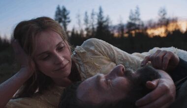 Esta nueva película de Netflix es un éxito rotundo, pero te aviso: es difícil de digerir