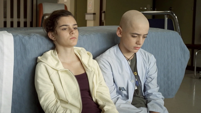 Esta serie española te partirá el corazón en dos. Tiene solo dos temporadas y acaba de llegar completa a streaming