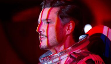 Aspiraba a arrasar en streaming, pero esta película de Marvel ha sido destronada muy rápido