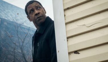 Denzel Washington rechazó un papel por el que muchos actores matarían
