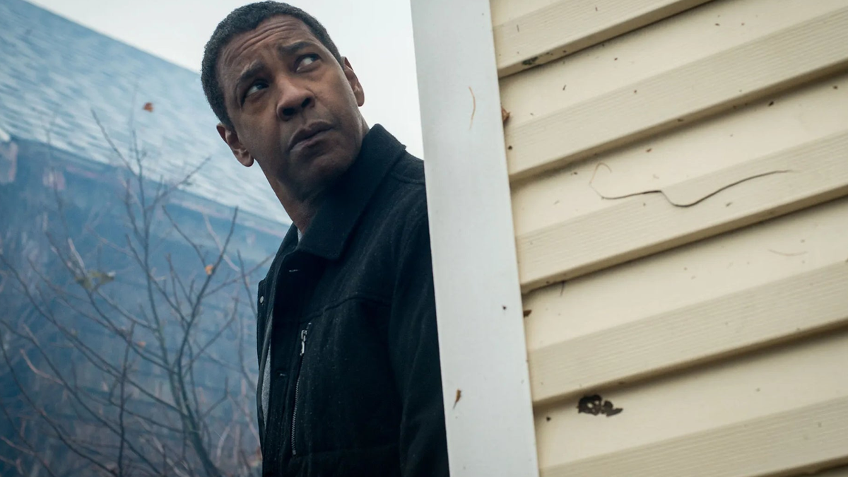 Denzel Washington rechazó un papel por el que muchos actores matarían