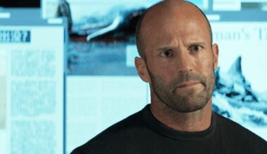 Jason Statham se enfrenta a la mayor amenaza de su carrera en esta película de acción (y en su secuela) que ya puedes ver en streaming