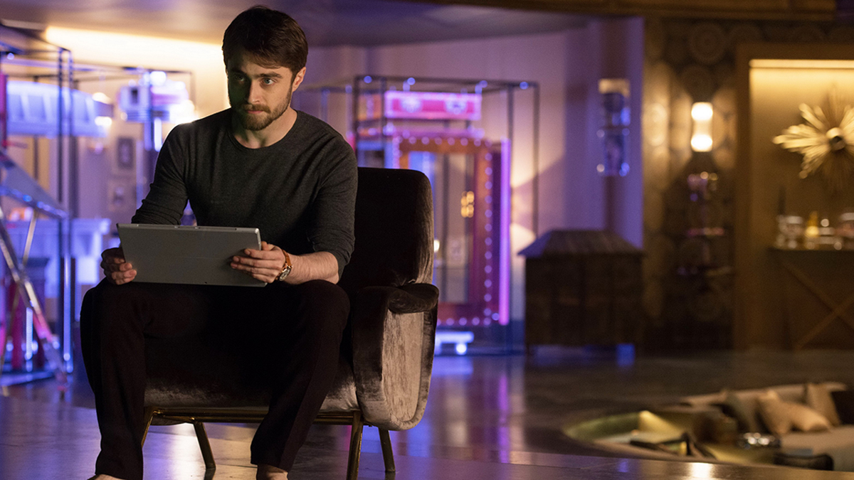 Con la tercera película ahora en cines, este estreno de 2013 y su secuela acaban de llegar por sorpresa a streaming