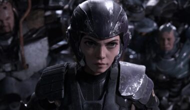 James Cameron quiere continuar con esta franquicia, y tiene un plan bastante claro en mente