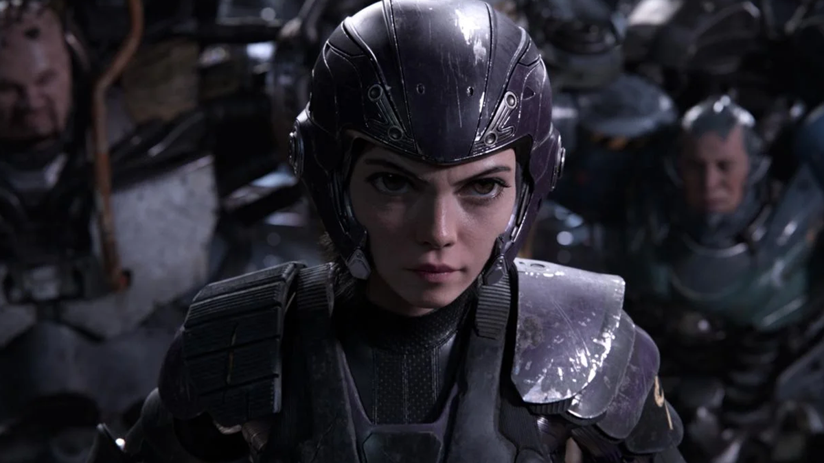 James Cameron quiere continuar con esta franquicia, y tiene un plan bastante claro en mente