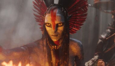 James Cameron vuelve a hacer de las suyas. La nueva película de Avatar es incluso más larga de lo que imaginábamos