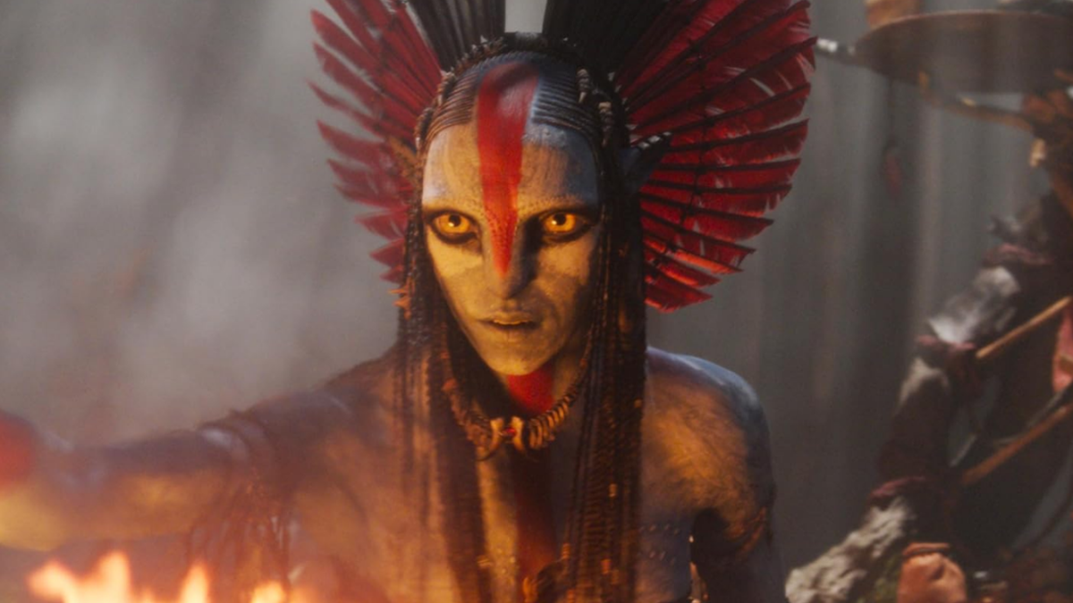 James Cameron vuelve a hacer de las suyas. La nueva película de Avatar es incluso más larga de lo que imaginábamos