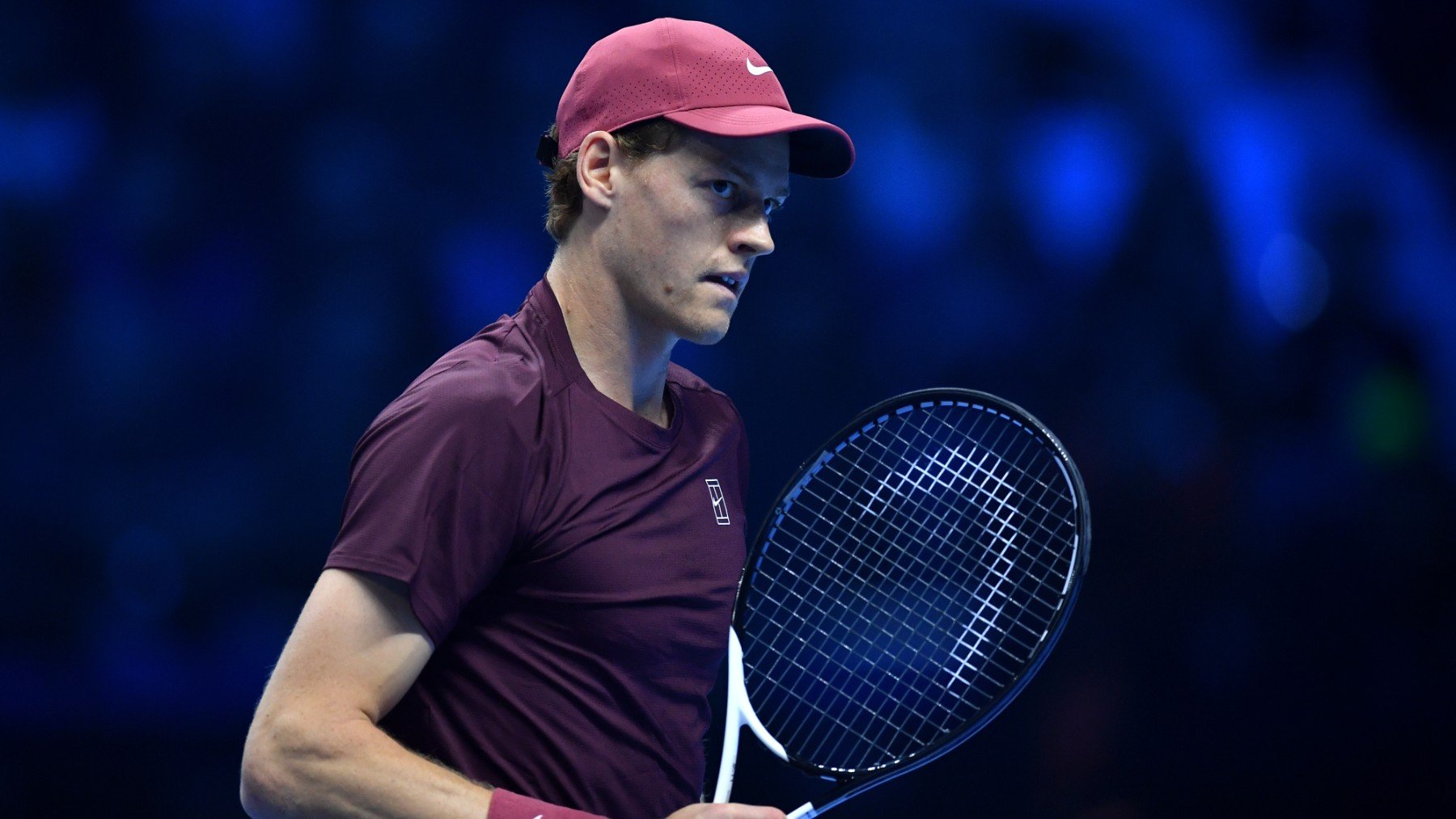 vence a Shelton y también se mete en semifinales invicto