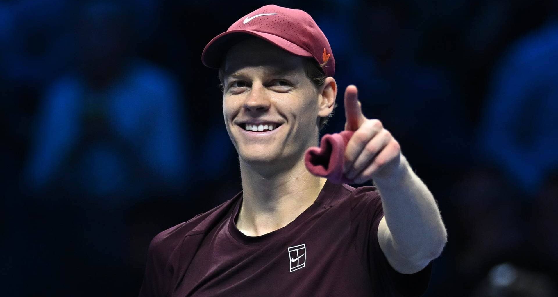 Jannik Sinner hace historia en ATP con un doblete estadístico sin precedentes en 2025 | ATP Tour