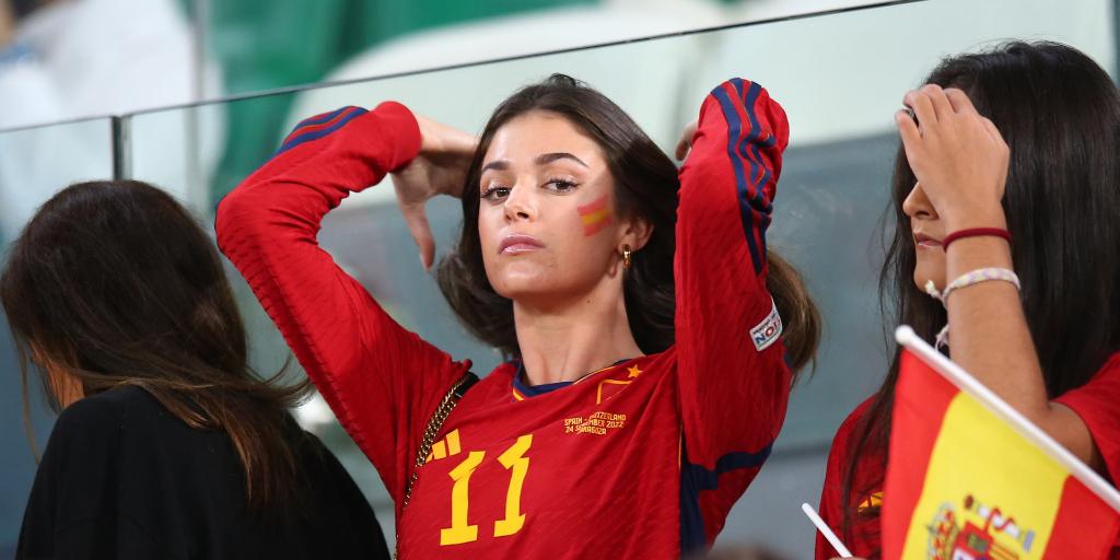 Sira Martínez, hija de Luis Enrique, emociona con su mensaje a su hermana Xana en el día que habría cumplido 16 años