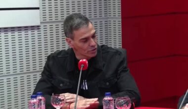 ¿Y si RTVE es el nuevo CIS?