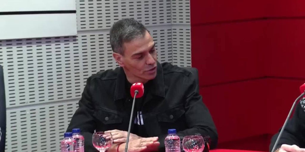 ¿Y si RTVE es el nuevo CIS?