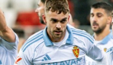 La anécdota de Soberón en el hipermercado que evitó la pérdida de un forofo del Real Zaragoza