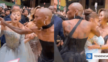 Singapur deporta al sujeto que la abordó