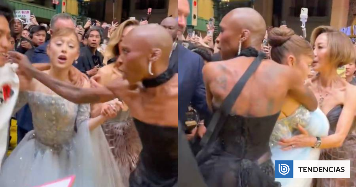 Singapur deporta al sujeto que la abordó