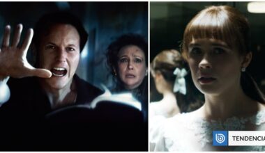 Los últimos ritos" llega al streaming con capítulo final