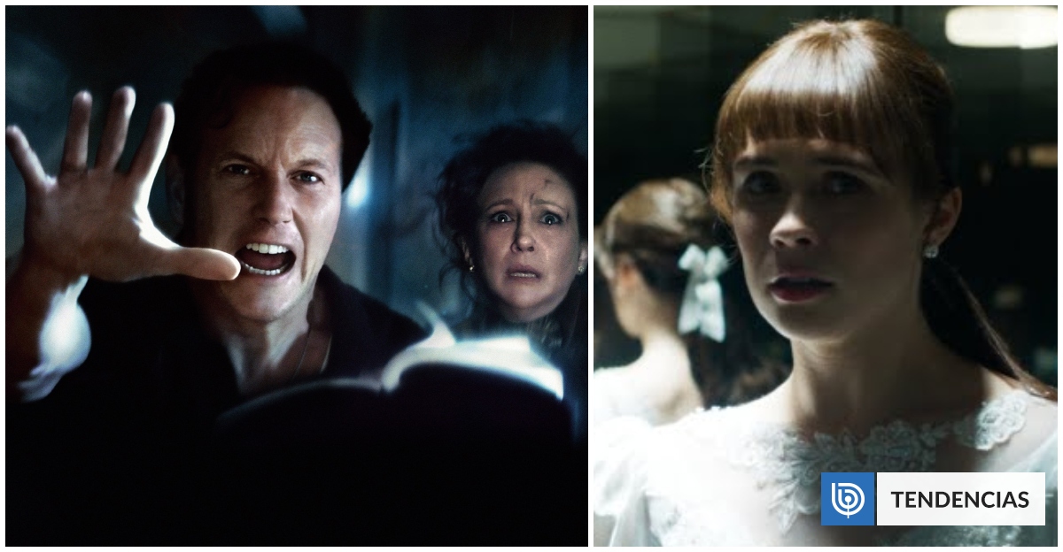 Los últimos ritos" llega al streaming con capítulo final