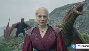 HBO renueva "House Of The Dragon" para una cuarta temporada y anuncia fecha de estreno de la tercera | TV y Espectáculo